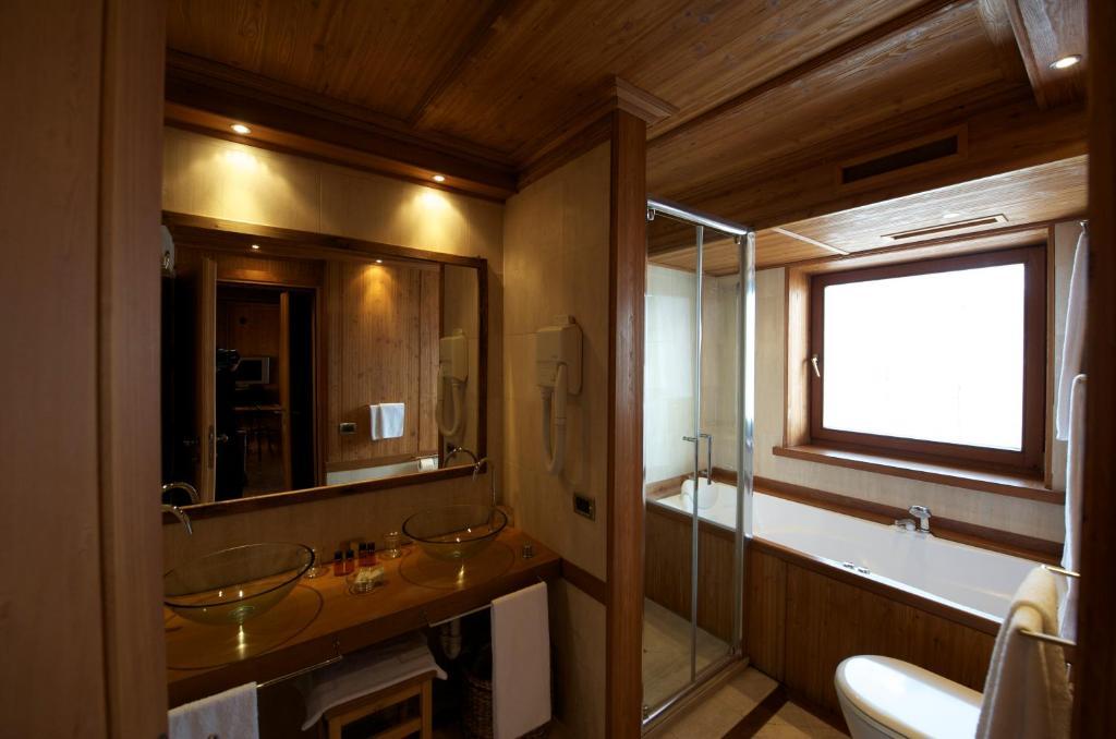Les Neiges D'Antan Hotel Breuil-Cervinia Room photo